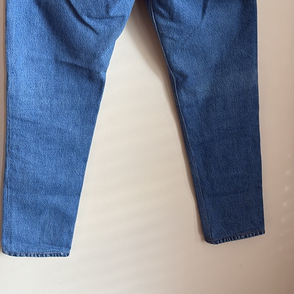 Redone Levi’s Reworked Jeans - Picture 5 of 13